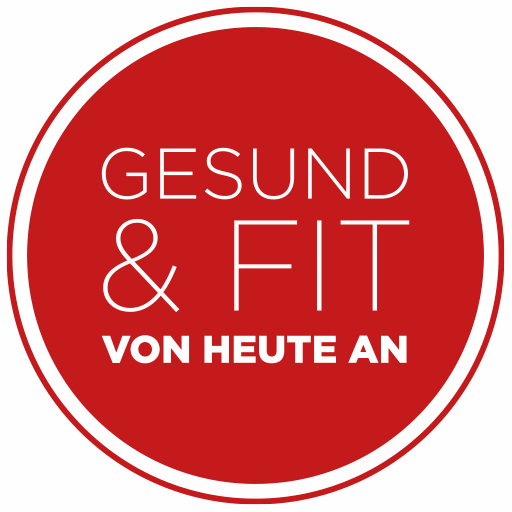 Gesund und Fit